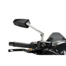 Carica l'immagine nel visualizzatore di Gallery, PUIG SPECCHIETTI RETROVISORI MOD. F1.1 YAMAHA TRACER 900 GT 18-20