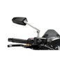 PUIG SPECCHIETTI RETROVISORI MOD. F1.1 HONDA NC750 X DCT 2025