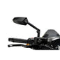 PUIG SPECCHIETTI RETROVISORI MOD. F1.1 HUSQVARNA NORDEN EXPEDITION 23-25