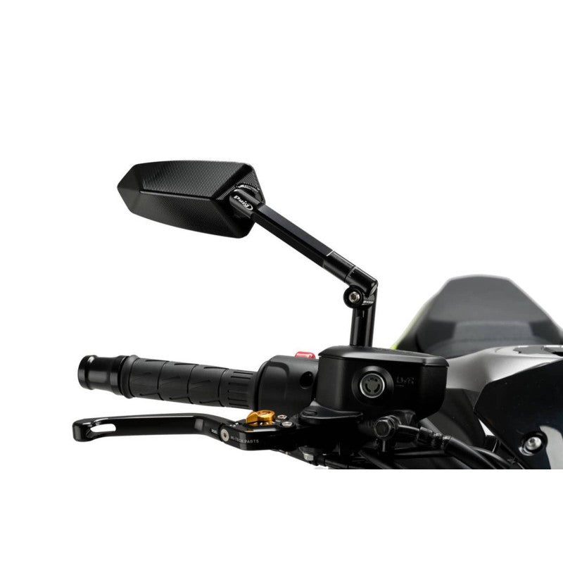 PUIG SPECCHIETTI RETROVISORI MOD. F1.1 PER HUSQVARNA SVARTPILEN 20-23