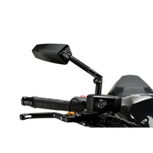 Carica l'immagine nel visualizzatore di Gallery, PUIG SPECCHIETTI RETROVISORI MOD. F1.1 YAMAHA TRACER 900 18-20