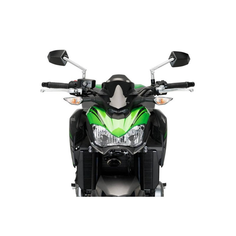 PUIG SPECCHIETTI RETROVISORI MOD. GT.1 YAMAHA TENERE EXPLORE EDITION 23-24