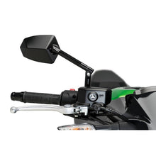 Carica l'immagine nel visualizzatore di Gallery, PUIG SPECCHIETTI RETROVISORI MOD. GT.1 YAMAHA T-MAX 560 22-24