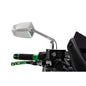 PUIG SPECCHIETTI RETROVISORI MOD. GTI YAMAHA MT-10 16-21