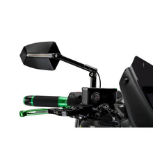 Carica l'immagine nel visualizzatore di Gallery, PUIG SPECCHIETTI RETROVISORI MOD. GTI TRIUMPH TIGER 900 GT 20-25