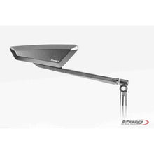 Carica l'immagine nel visualizzatore di Gallery, PUIG SPECCHIETTI RETROVISORI MOD. HYPERNAKED HONDA NC750 X DCT 2025