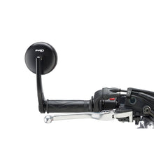 Carica l'immagine nel visualizzatore di Gallery, PUIG SPECCHIETTI RETROVISORI MOD. GRAND TRACKER VESPA 300 GTS 21-22