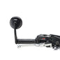 PUIG SPECCHIETTI RETROVISORI MOD. GRAND TRACKER TRIUMPH SPEED TWIN 900 23-24