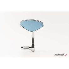 Carica l'immagine nel visualizzatore di Gallery, PUIG SPECCHIETTI RETROVISORI MOD. HI-TECH 4 VESPA 125 RED PRIMAVERA 18-20