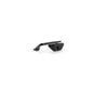PUIG SPECCHIETTO RETROVISORE SINISTRO MOD. AILERON BMW S1000 RR 19-22 NERO