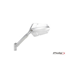 Carica l'immagine nel visualizzatore di Gallery, PUIG SPECCHIETTI RETROVISORI MOD. EXPLORER YAMAHA X-MAX 300 23-25