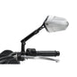 PUIG SPECCHIETTI RETROVISORI MOD. EXPLORER TRIUMPH DAYTONA 675 R 13-16