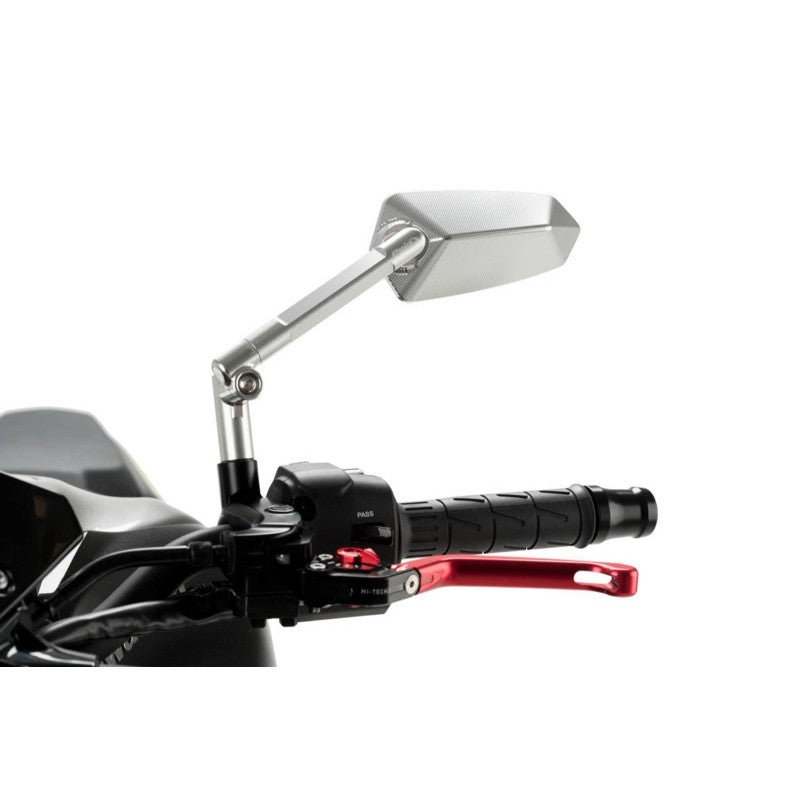 PUIG SPECCHIETTI RETROVISORI MOD. F1.1 HONDA CB 18-20
