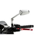 PUIG SPECCHIETTI RETROVISORI MOD. F1.1 HONDA CB 1000 R NEO SPORTS CAFE 21-25