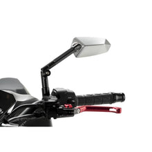 Carica l'immagine nel visualizzatore di Gallery, PUIG SPECCHIETTI RETROVISORI MOD. F1.1 YAMAHA XT1200 Z SUPER TENERE 14-20