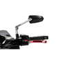 PUIG SPECCHIETTI RETROVISORI MOD. F1.1 YAMAHA TRACER 900 18-20