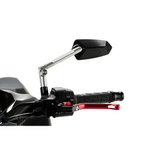 Carica l'immagine nel visualizzatore di Gallery, PUIG SPECCHIETTI RETROVISORI MOD. F1.1 YAMAHA X-MAX 125 MAX TECH 23-24
