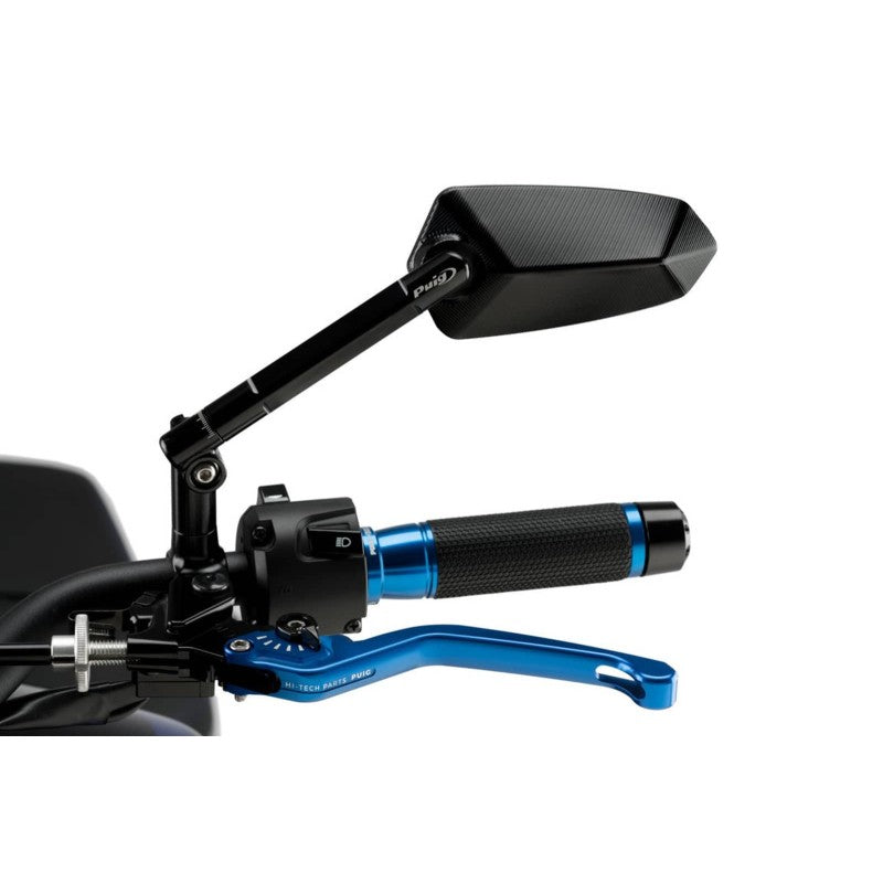 PUIG SPECCHIETTI RETROVISORI MOD. F1.1 YAMAHA TENERE 19-24