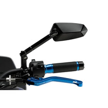 Carica l'immagine nel visualizzatore di Gallery, PUIG SPECCHIETTI RETROVISORI MOD. F1.1 YAMAHA T-MAX 560 20-21