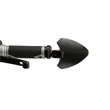 Carica l'immagine nel visualizzatore di Gallery, PUIG SPECCHIETTI RETROVISORI MOD. FOLD PER TRIUMPH TIGER 800 SPORT 2025