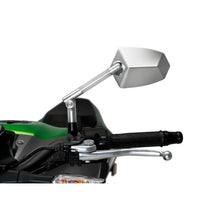 Carica l'immagine nel visualizzatore di Gallery, PUIG SPECCHIETTI RETROVISORI MOD. GT.1 YAMAHA TENERE RALLY EDITION 21-24