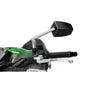 PUIG SPECCHIETTI RETROVISORI MOD. GT.1 TRIUMPH DAYTONA 675 R 13-16
