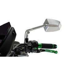 Carica l'immagine nel visualizzatore di Gallery, PUIG SPECCHIETTI RETROVISORI MOD. GTI PER HONDA CB 14-16