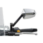 PUIG SPECCHIETTI RETROVISORI MOD. GTI TRIUMPH TIGER 900 GT LOW 20-23