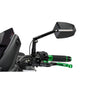 PUIG SPECCHIETTI RETROVISORI MOD. GTI VESPA 300 GTV 23-25
