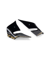 Carica l'immagine nel visualizzatore di Gallery, PUIG SPOILER D12 HONDA CB1000 HORNET SP 2025 SERIGRAFATO