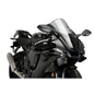 PUIG SPOILER FRONTALE GP YAMAHA YZF-R1/R1M 20-24 NERO