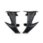 PUIG SPOILER LATERALE DOWNFORCE NAKED SUZUKI GSX-8S 23-25 CARBON LOOK