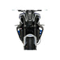 PUIG SPOILER LATERALE DOWNFORCE NAKED YAMAHA MT-09 SP 21-23 NERO