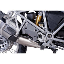 Carica l'immagine nel visualizzatore di Gallery, PUIG SPOILER POSTERIORE PER BMW R1200GS RALLYE 17-18 GRIGIO