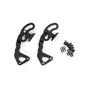PUIG STAFFE SUPPORTO CUPOLINO BMW R1250 GS RALLYE 21-23 NERO