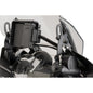 PUIG STAFFE SUPPORTO CUPOLINO PER TRIUMPH TIGER 660 SPORT 2025 NERO