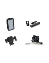 Carica l'immagine nel visualizzatore di Gallery, PUIG SUPPORTI E COVER CELLULARE CFMOTO 450 MT 24-25