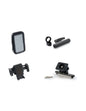 PUIG SUPPORTI E COVER CELLULARE PIAGGIO LIBERTY 50 4T iGET 3V E5 21-22