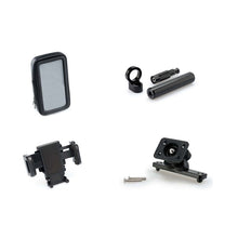 Carica l'immagine nel visualizzatore di Gallery, PUIG SUPPORTI E COVER CELLULARE YAMAHA TRACER 9 GT PLUS 23-24
