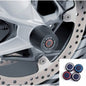 PUIG TAMPONE FORCELLA ANTERIORE TRIUMPH THRUXTON 16-19 NERO