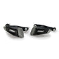 PUIG TAMPONI PARATELAIO MOD. PRO 2.0 BMW F900 R 2025 NERO