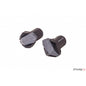 PUIG TAMPONI PARATELAIO MOD. R12 YAMAHA YZF-R1 02-03 NERO-OFFERTA