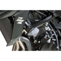 PUIG TAMPONI PARATELAIO MOD. R19 SUZUKI GSX-S750 17-21 NERO