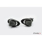 PUIG TAMPONI PARATELAIO MOD. R19 YAMAHA TRACER 9 2025 NERO