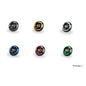 PUIG TAPPI OLIO MOTORE TRACK PER KAWASAKI ZX-10R 16-18