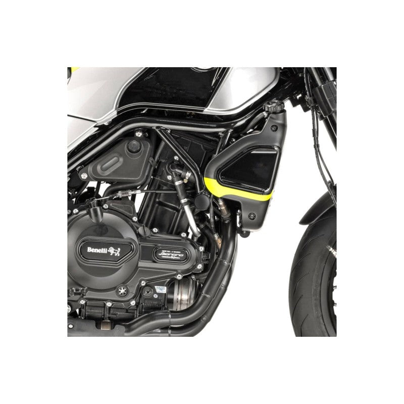 PUIG TAPPI TELAIO BENELLI LEONCINO 500 TRAIL 16-20 NERO