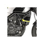 PUIG TAPPI TELAIO BENELLI LEONCINO 500 TRAIL 16-20 NERO