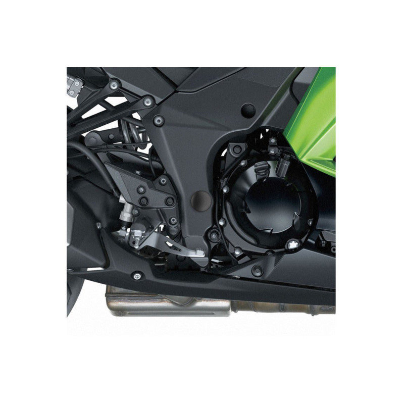 PUIG TAPPI TELAIO KAWASAKI VERSYS 1100 S 2025 NERO