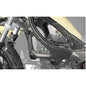 PUIG TAPPI TELAIO PER BMW F850 GS ADVENTURE 19-23 NERO