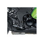 PUIG TAPPI TELAIO PER KAWASAKI NINJA 1100 SX 2025 NERO